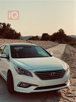 هیوندای سۆناتا